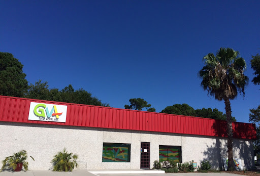 Glynn Visual Arts Center