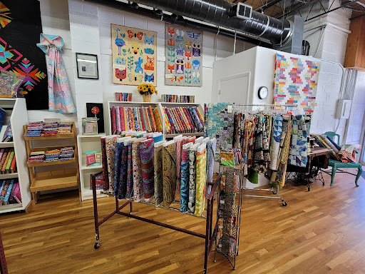 Golden Quilt Company