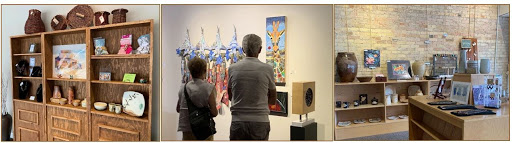 Great River Arts