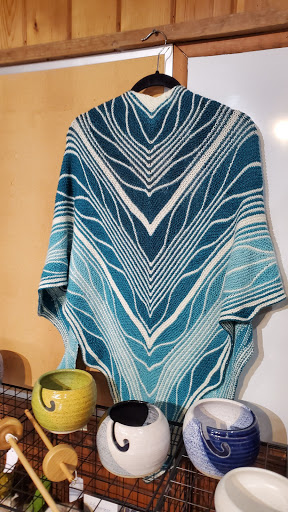 Green Mountain Yarn and Fiber