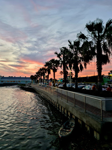 Gulfport Art Walk