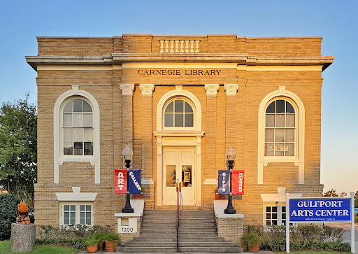 Gulfport Arts Center