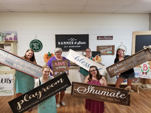 Hammer & Stain - Ocala