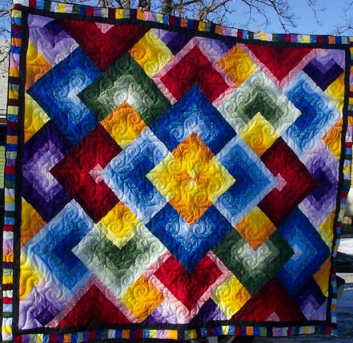Happy Crafters Quilt Shop