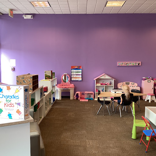 Healthy Minds Drop In Childcare