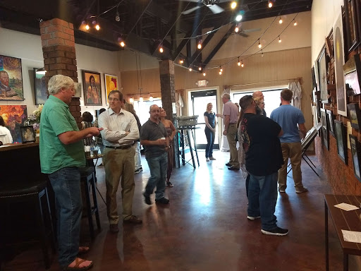 Hetzel Art Studio & Gallery