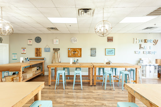 Hickory Lane Workshop