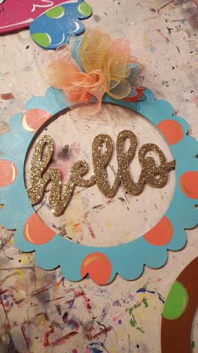 Hip Hip hooWray - Events & Designs