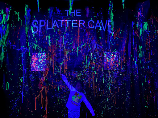 Hocking Hills Paint Parties