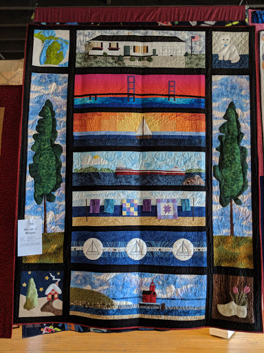 Holland Area Arts Council