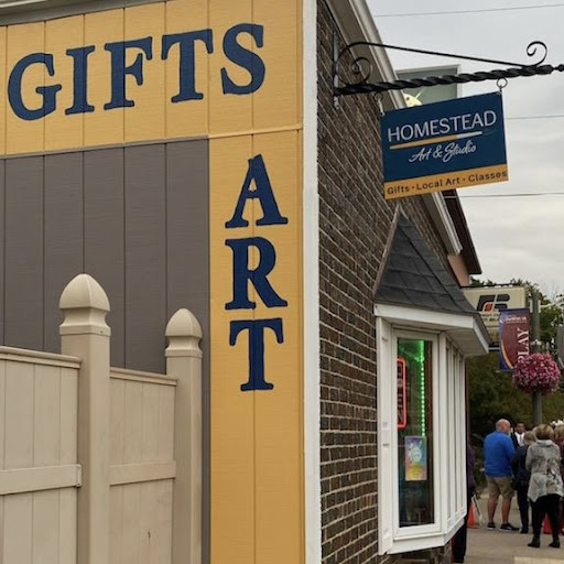 Homestead Art & Studio, LLC