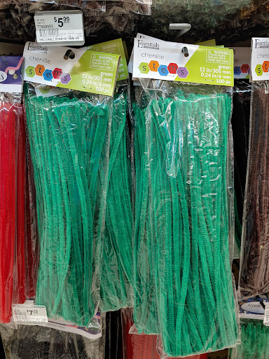 HouseMart Ben Franklin Crafts