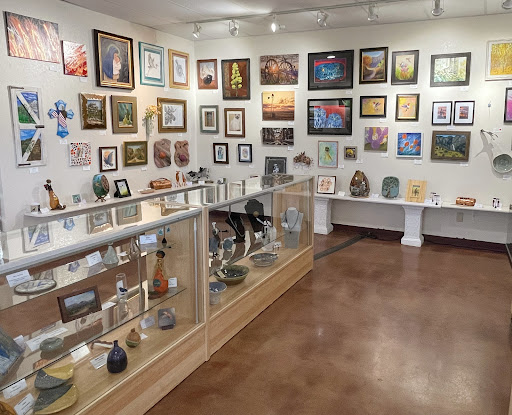 Huachuca Art Association Gallery & Art Center