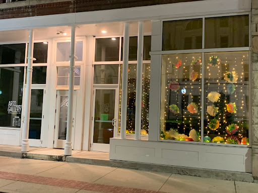 Huntington Arts & Entrepreneurial Center