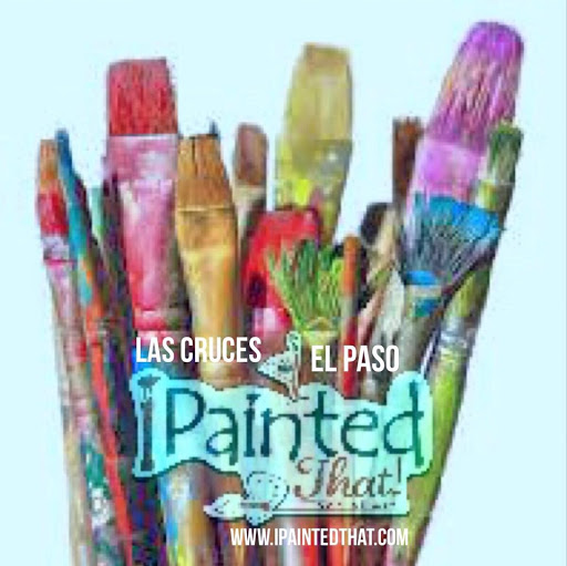 I Painted That!