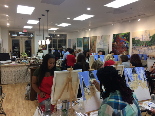 Impastato Gallery & Art Therapy