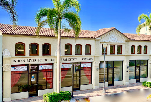 Indian River School of Real Estate