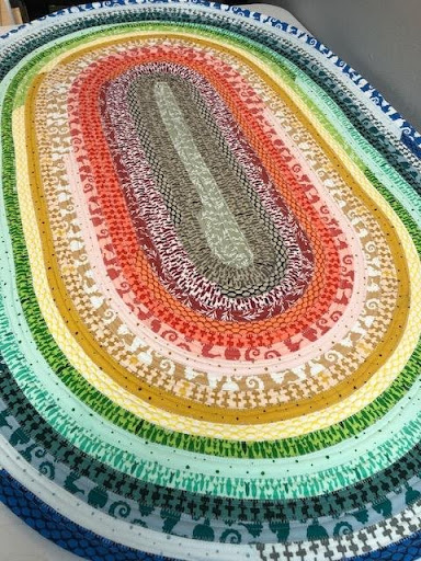 It Seams To Be Sew