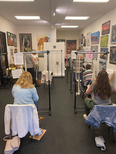 JOR FINE ART GALLERY