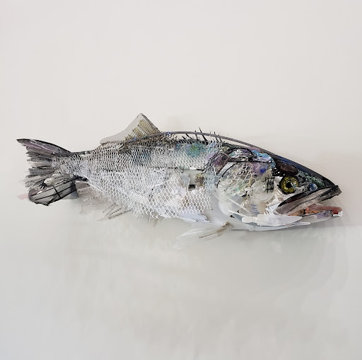 Jamestown Arts Center