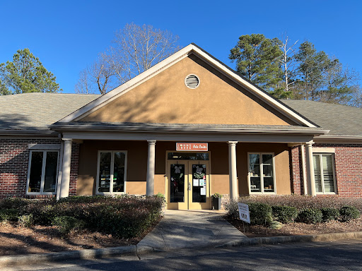Johns Creek Arts Center