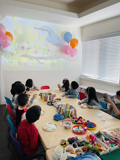 Joy School of Music & Art