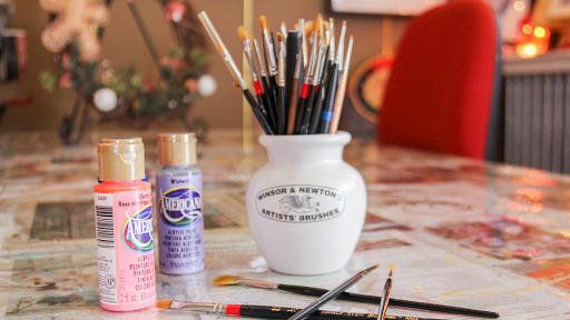 Joyful Arts Studio
