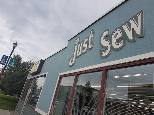 Just Sew