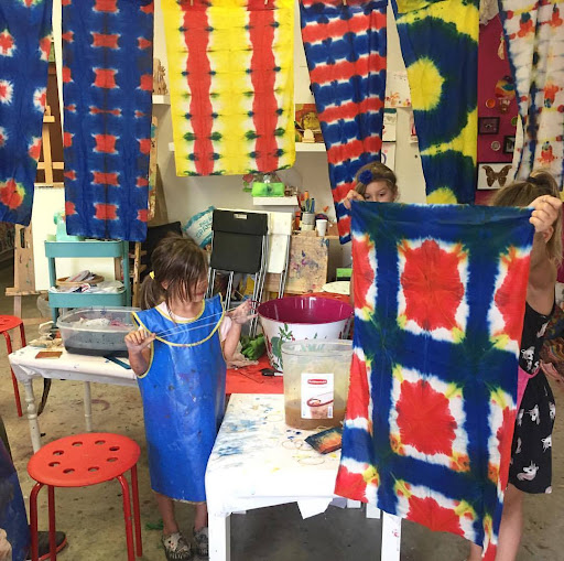 Kaiwa Art & Play Space