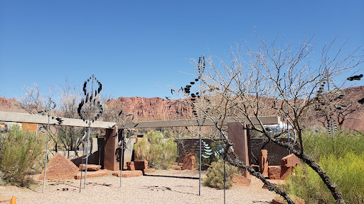 Kayenta Art Village