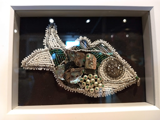 Kerr Arts & Cultural Center Inc.