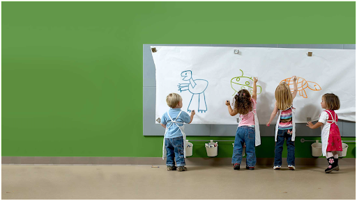Kidcreate Studio - Fayetteville