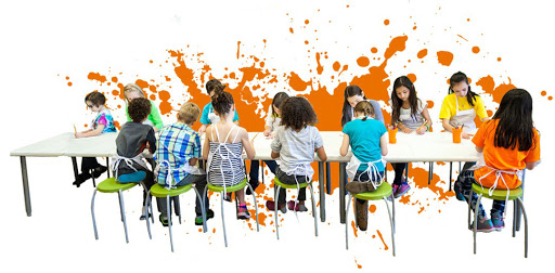 Kidcreate Studio - Mansfield