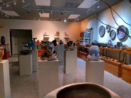 Kiln Studio & Gallery