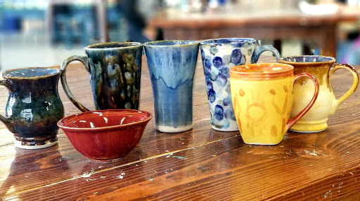 Kiln it Art Studio