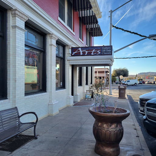 Kingman Center for the Arts