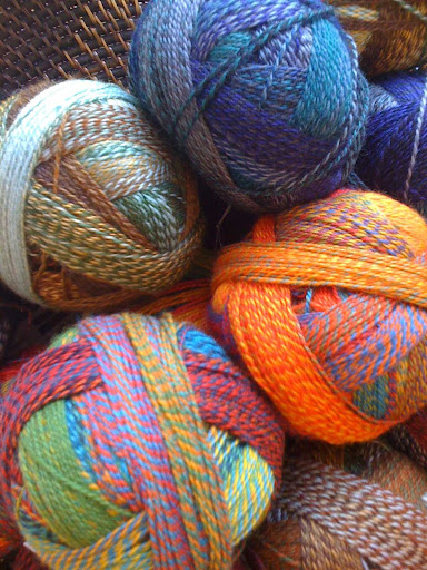 Knit New Haven