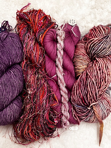 Knitters Therapy