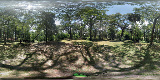 Lafayette Park Arts & Crafts