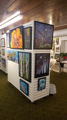 Laguna Madre Art Gallery