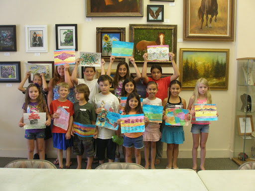 Lake County Arts Council