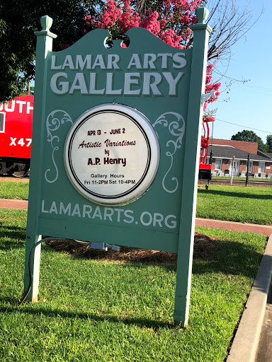 Lamar Arts
