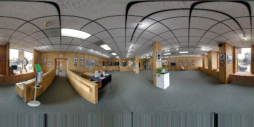 Lander Art Center