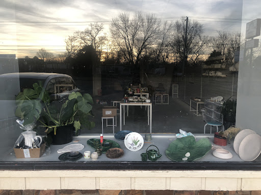 Lightsong Pottery
