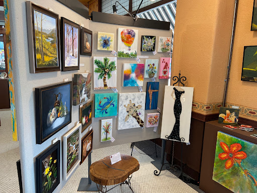 Local Color Art Gallery & Studio