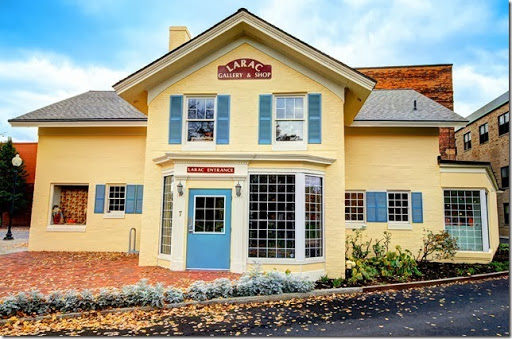 Lower Adirondack Regional Arts