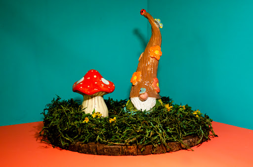 MIY Ceramics Studio