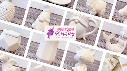 Maddie Strong Studios