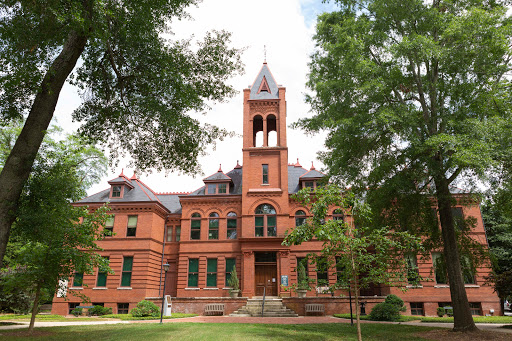 Madison Morgan Cultural Center