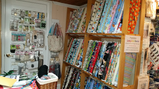 Magical Threads Inc